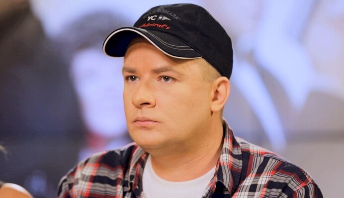 Известный артист объяснил травлю в адрес Ани Лорак со стороны националистов