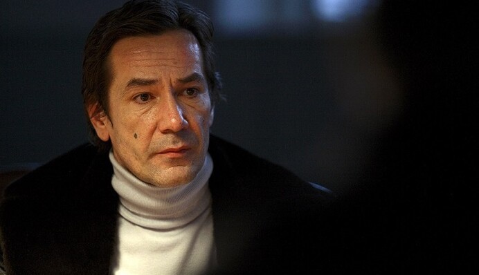 Известный актер рассказал, как отказался от РФ ради Украины: опубликовано видео