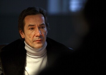 Известный актер рассказал, как отказался от РФ ради Украины: опубликовано видео