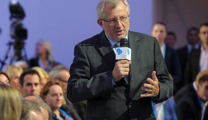 На Земле есть несколько страшных мест, и одно из них - в Украине, - Марек Сивец