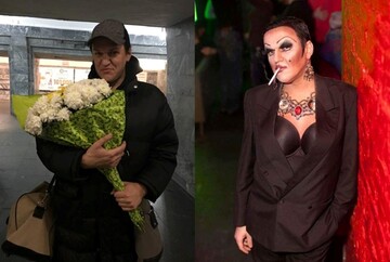 В Киеве умер актер из-за ДТП с полицией: опубликованы фото