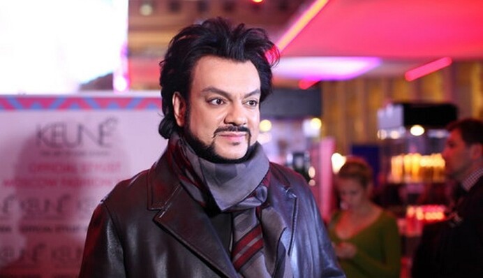 В сети высмеяли новый клип лучшего российского друга Ани Лорак