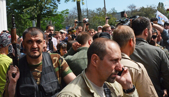 Скоро повіє 