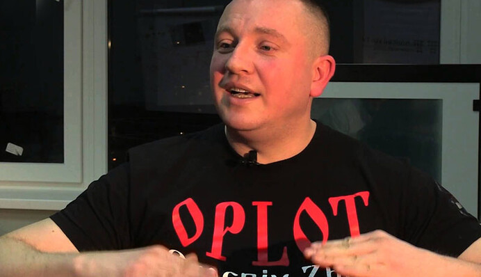 Убийство лидера 