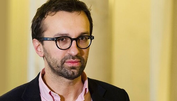 Скандал вокруг Лещенко: журналисты добрались до матери