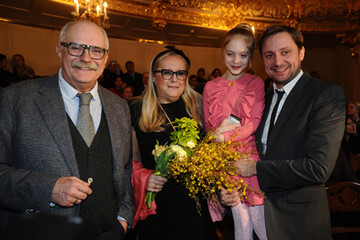 Известный путинский режиссер попал в историю с убийством Жилина