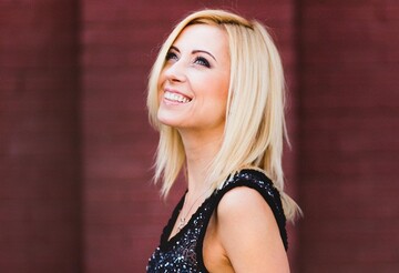 Тоня Матвиенко: Если поеду в Россию, моя страна мне не простит