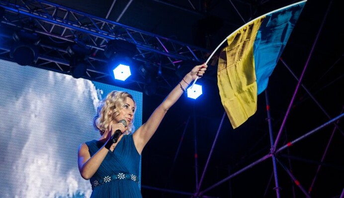 Тоня Матвиенко: Если поеду в Россию, моя страна мне не простит