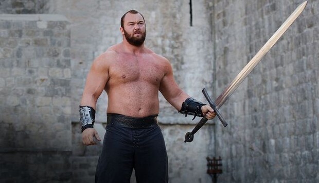 В Киеве засветилась звезда из 