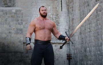 В Киеве засветилась звезда из 