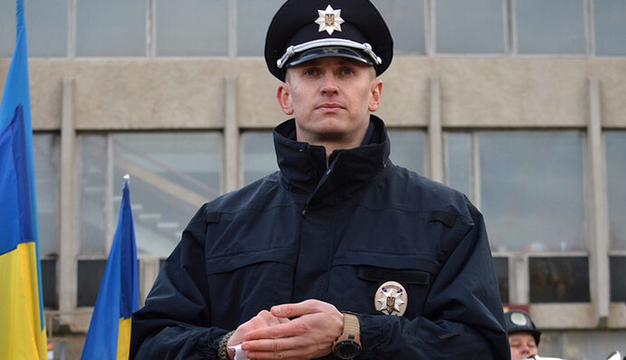 Позывной Маршал: Украинцев, говорящих 