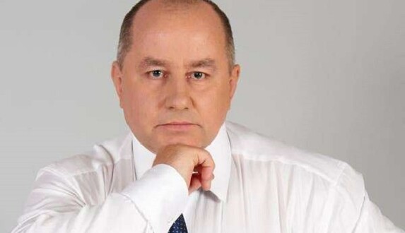 Нардепа застукали в Раде со свиньей: опубликовано фото