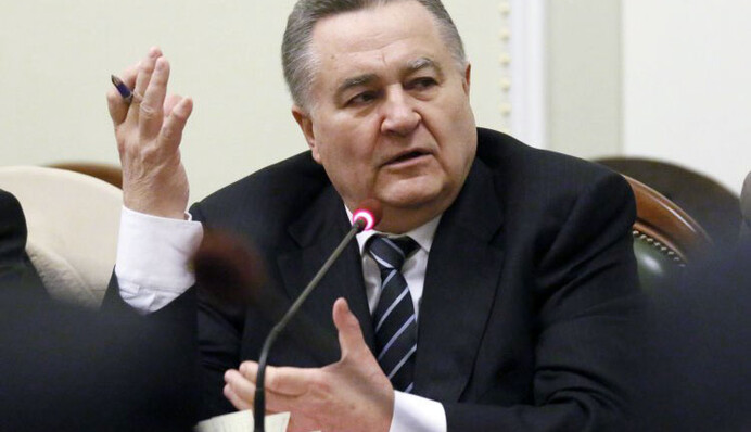 Донбасский прорыв: Марчук рассказал, о чем договорились в Минске