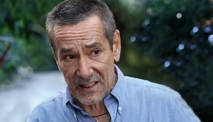 Известный актер ярко высказался об украинском языке