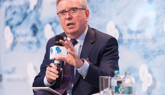 В Украине больше свобод, чем в Беларуси, Молдове или России