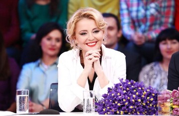 Российскую звезду застукали в центре Киева: опубликовано фото