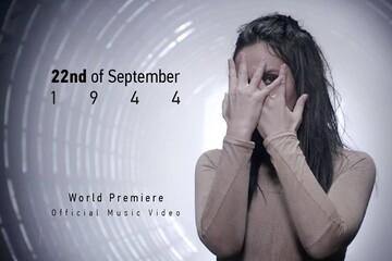 Появился видеоклип к знаковой для Украины песне