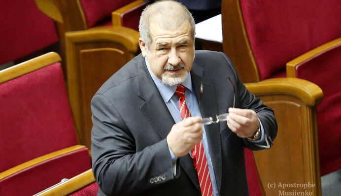 В Раде устроили особое поздравление: опубликованы эксклюзивные фото