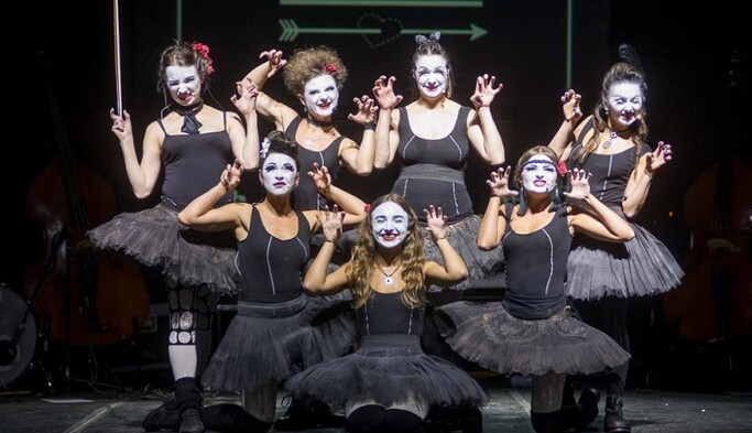 Нашумевшая песня о Донбассе: появилось пояснение