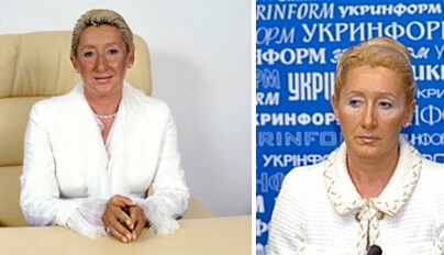 Кипрский суд не дал одиозному рейдеру Лесе Софиенко захватить украинские агропредприятия