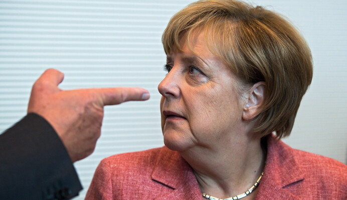 Партія Меркель програла в Німеччині: які проблеми чекають на Україну