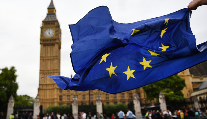 Brexit: вызов для ЕС или возможность для Украины