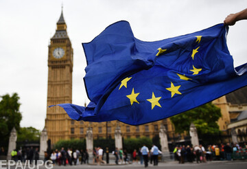 Brexit: вызов для ЕС или возможность для Украины