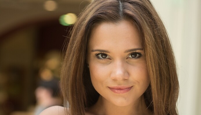 Галина Безрук: Националисты не добьются моего ухода со сцены в России