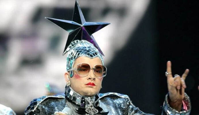 Верка Сердючка 