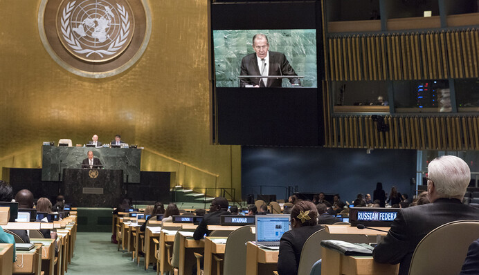 Війна в Україні: названо спосіб, як ефективно покарати Росію