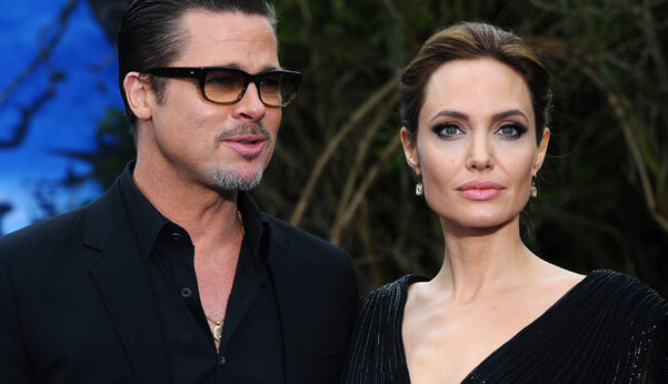 В драме Джоли и Питта всплыл пост генсека ООН