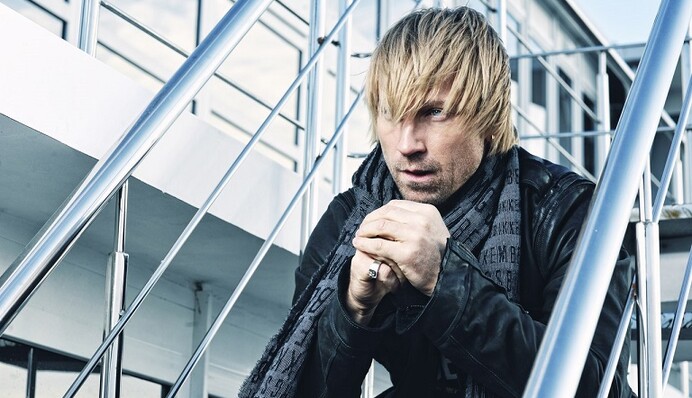 Из-за популярности украинскому певцу потребовалась охрана