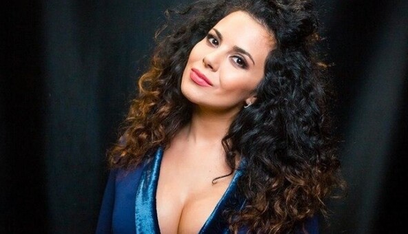 Украинская поп-звезда оправилась после операции: опубликовано видео