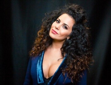 Украинская поп-звезда оправилась после операции: опубликовано видео