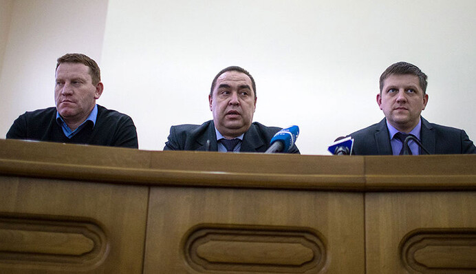 Плотницкий против силовиков Путина: две версии 