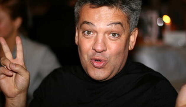 Украинский продюсер поиздевался над Басковым: опубликовано видео