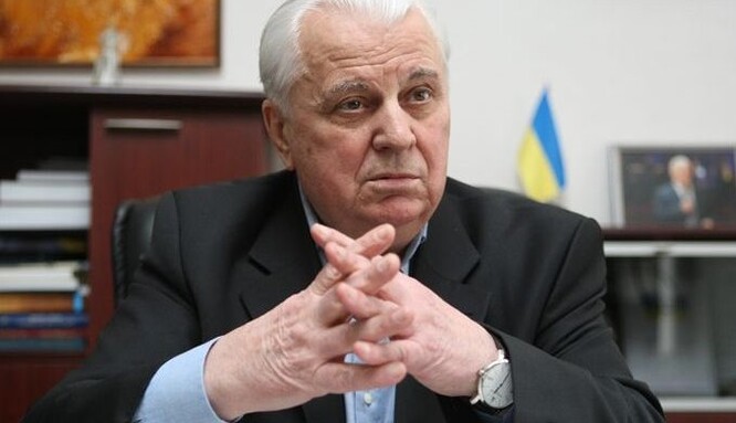 В России узнали о подарке на день рождения Порошенко