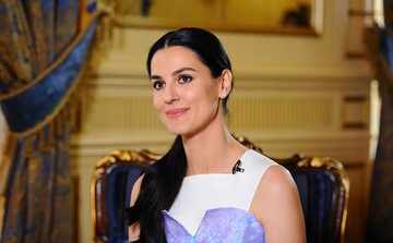 В сети отметили, как исхудала известная украинская ведущая