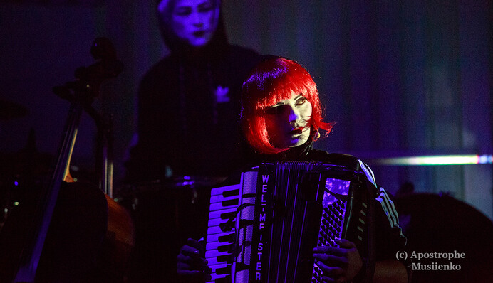 Скандальные нардепы засветились на концерте: опубликованы эксклюзивные фото