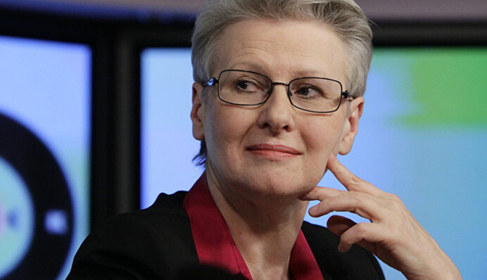 Лилия Шевцова: Российское самодержавие всегда будет угрожать развитию Украины