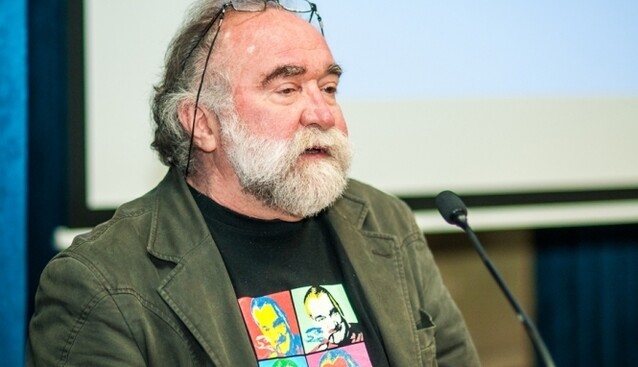 Олег Панфілов: Росія програє інформаційну війну на Заході