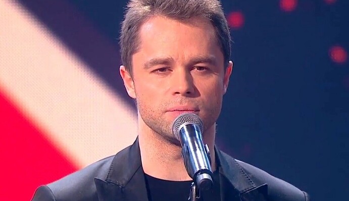 Новый претендент на Евровидение-2017 от РФ дал оценку войне с Украиной