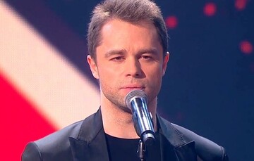 Новый претендент на Евровидение-2017 от РФ дал оценку войне с Украиной