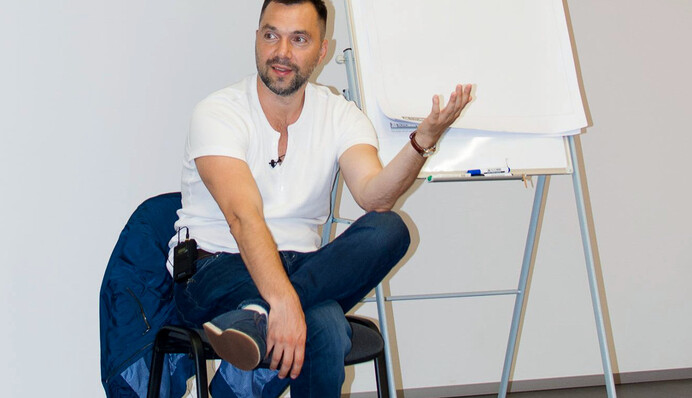 Россия выкинула ДНР/ЛНР, как старые использованные ботинки