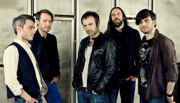 Вакарчук обрадовал фанов известием о бесплатном концерте