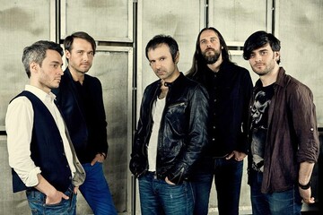 Вакарчук обрадовал фанов известием о бесплатном концерте