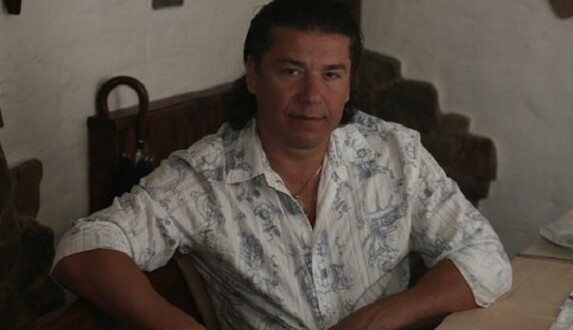 В Одессе избили российского певца, поддержавшего боевиков на Донбассе