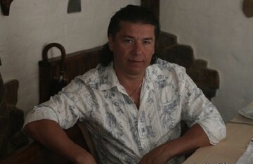 В Одессе избили российского певца, поддержавшего боевиков на Донбассе