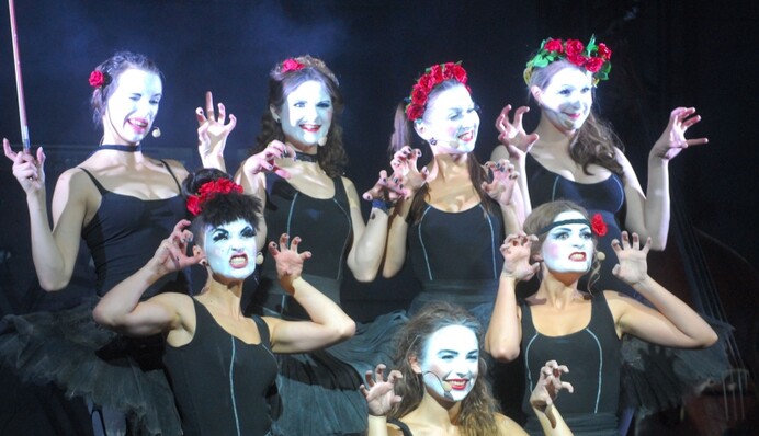 Украинская группа рассказала, как стала предметом обсуждения в Госдуме