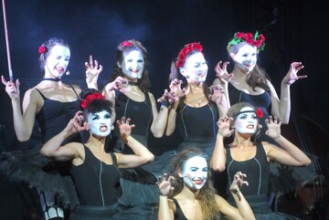 Украинская группа рассказала, как стала предметом обсуждения в Госдуме